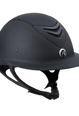 One K Helmet Defender Avance Wide Brim
