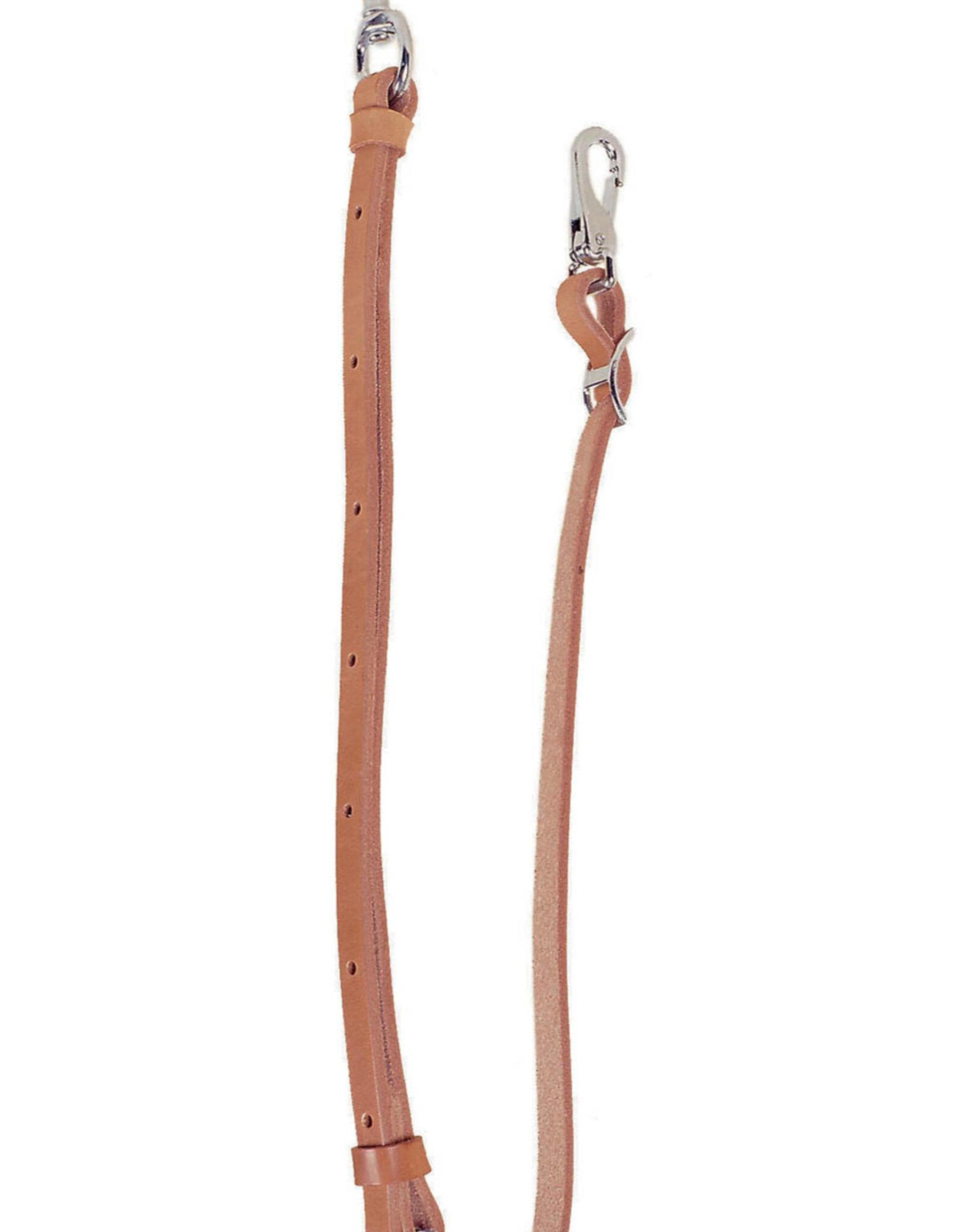 Tory Harness Leather Tie Down