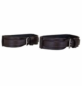 G.T. REID Quick Jod Garter Straps