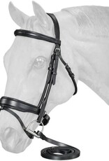 Equitare Cadence Dressage Bridle