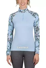 Kastel Long Sleeve Kastel  Sun Shirts