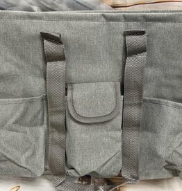 Grooming Tote/Carry All