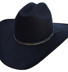 TGH Felt Cowboy Hat
