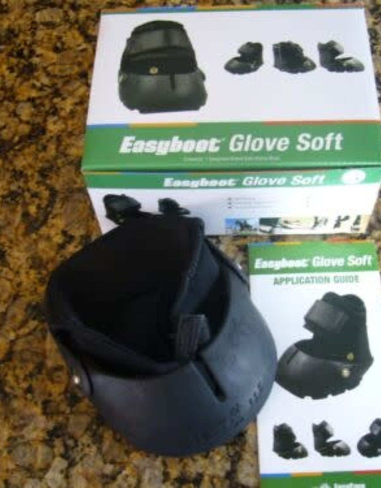 Easy Boots Easyboot Glove Soft
