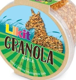 Likit Likit Granola  1lb 3oz