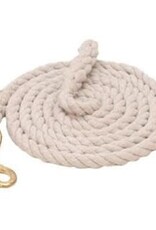 Gatsby Soft Cotton Lead Rope