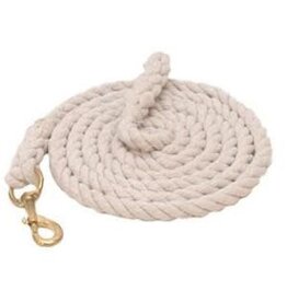 Gatsby Soft Cotton Lead Rope