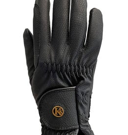 Kunkle Equestrian Winter Show Gloves