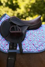 Dreamers Saddle Pads All Purpose