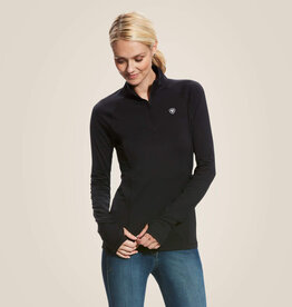 Ariat Lowell 2.0 1/4 Zip Baselayer