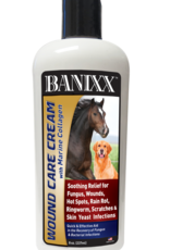 Banixx Wound Care Cream w/collagen
