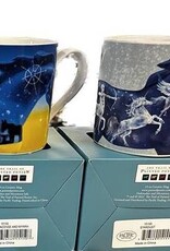 The Trail of Painted Ponies Mugs