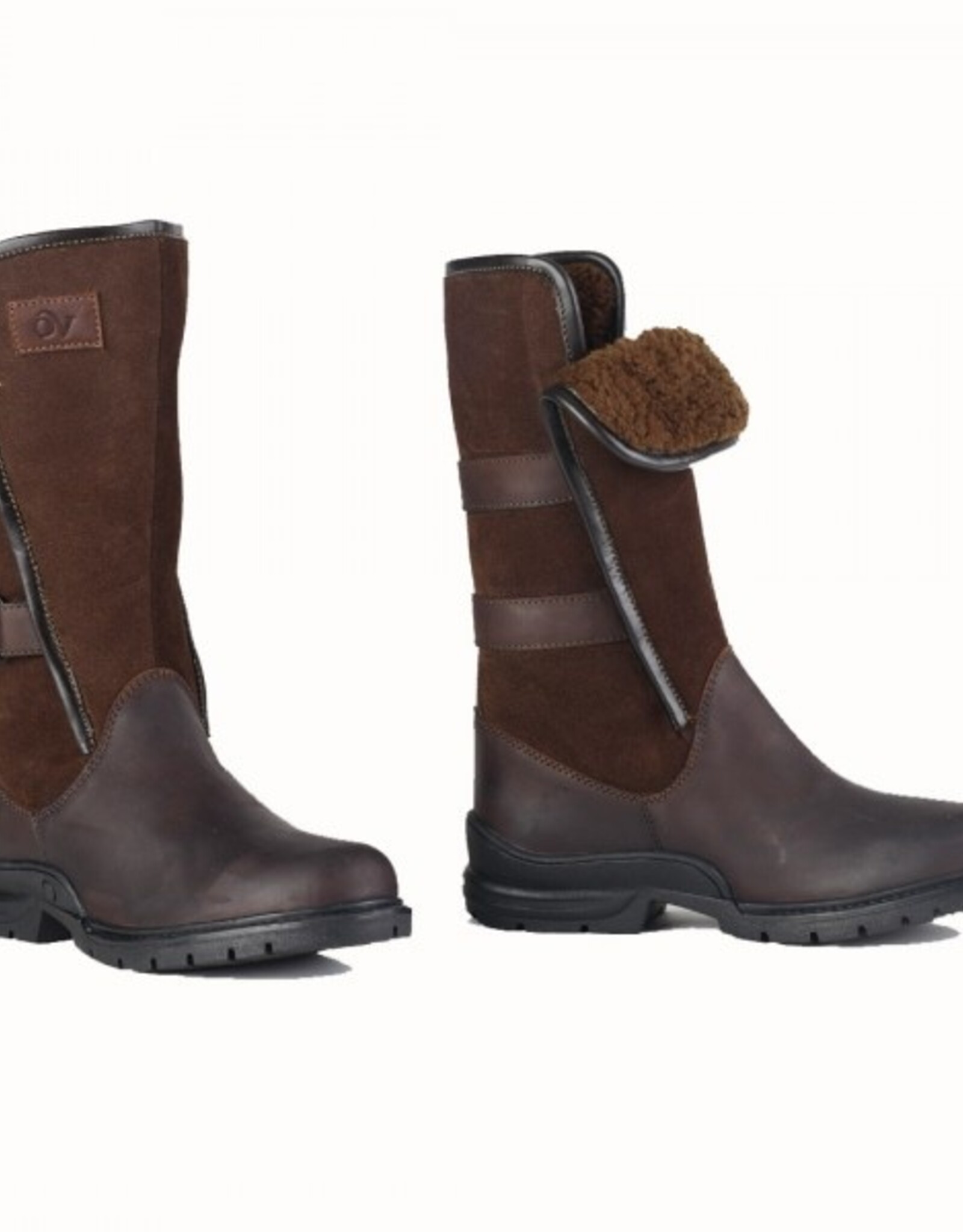Ovation Blair Country Boots