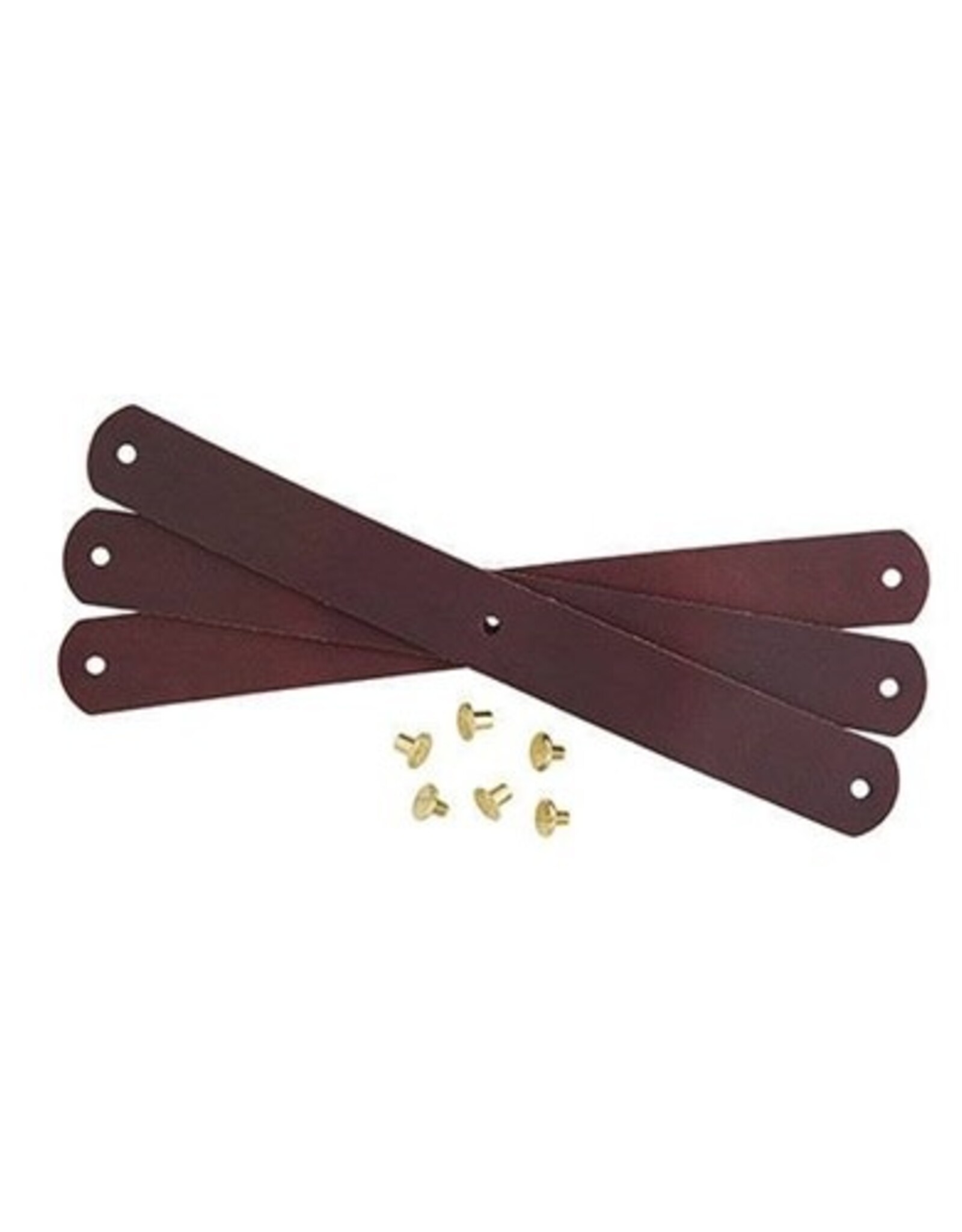 Leather Fuse Replacement for halter 3pk