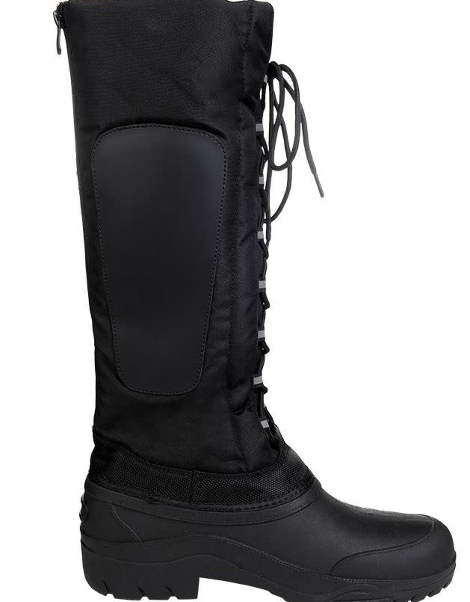 HKM Winter Boots Thermo Husky