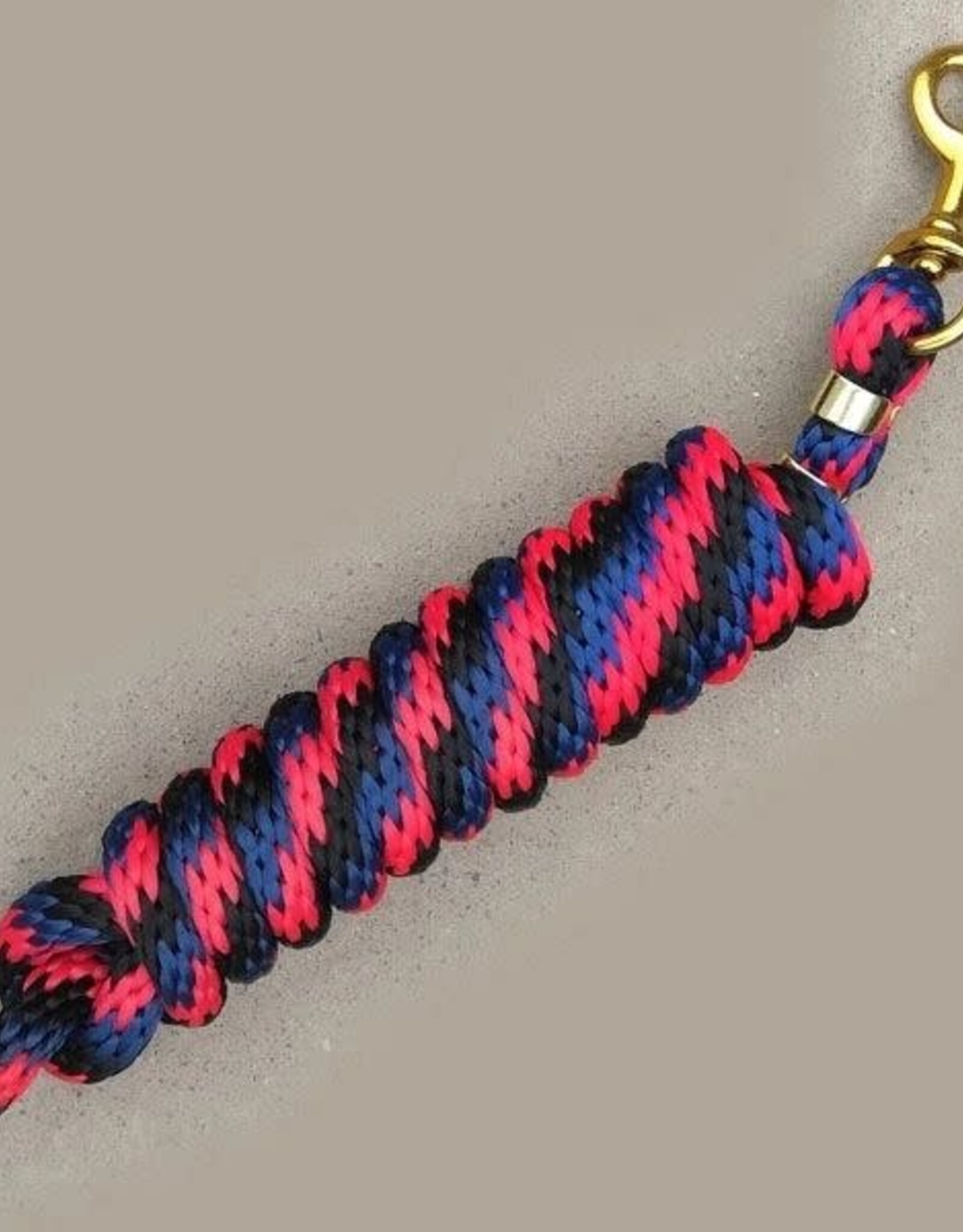 Epic Lead Rope 5/8' x 9"