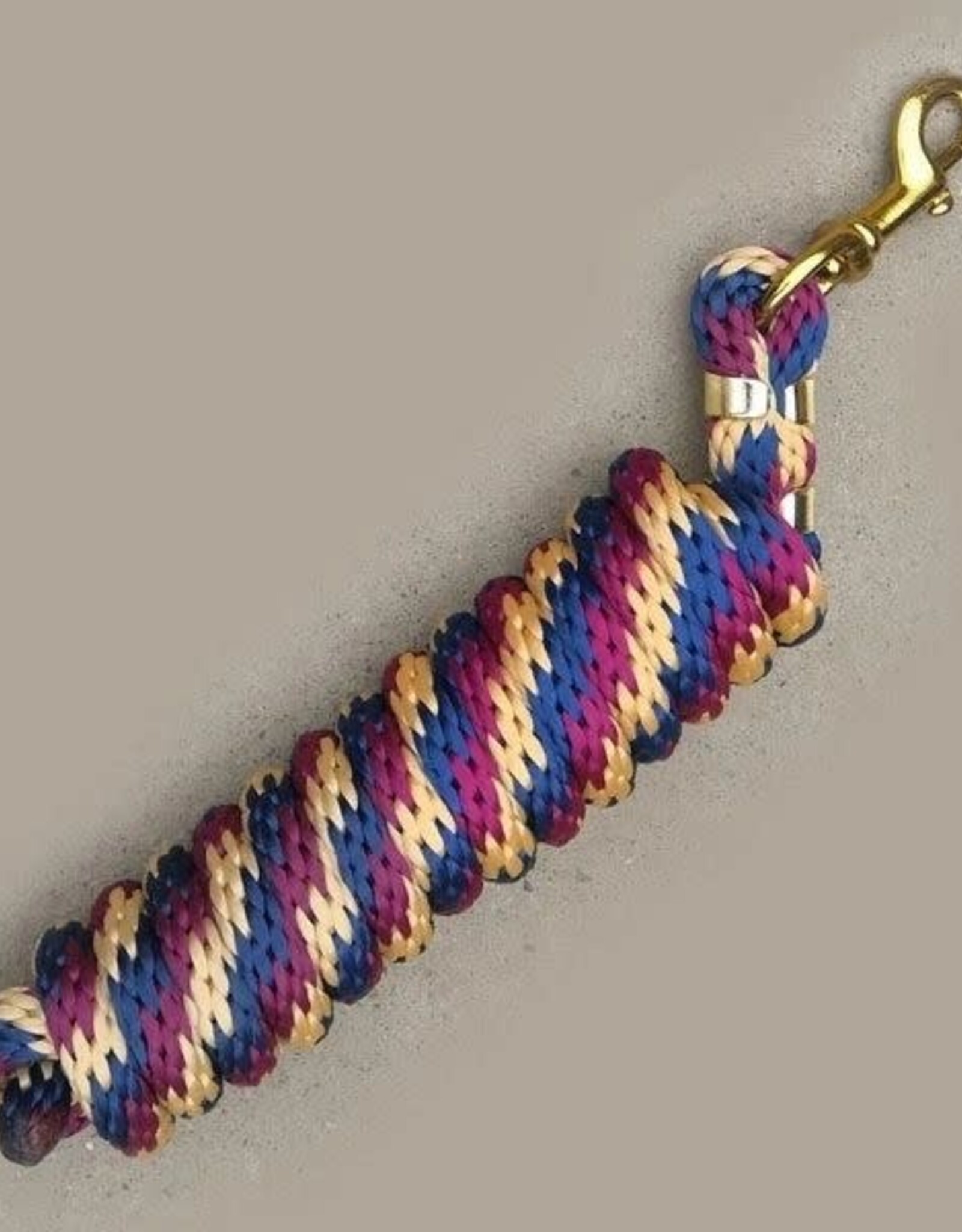 Epic Lead Rope 5/8' x 9"
