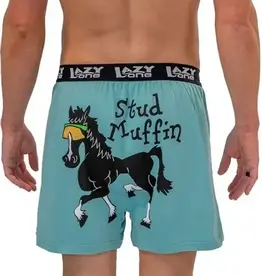 lazy One Stud Muffin Boxer