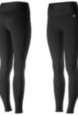 Equinavia Juliet Womens Hyper Flex Knee Patch Tights - Horze