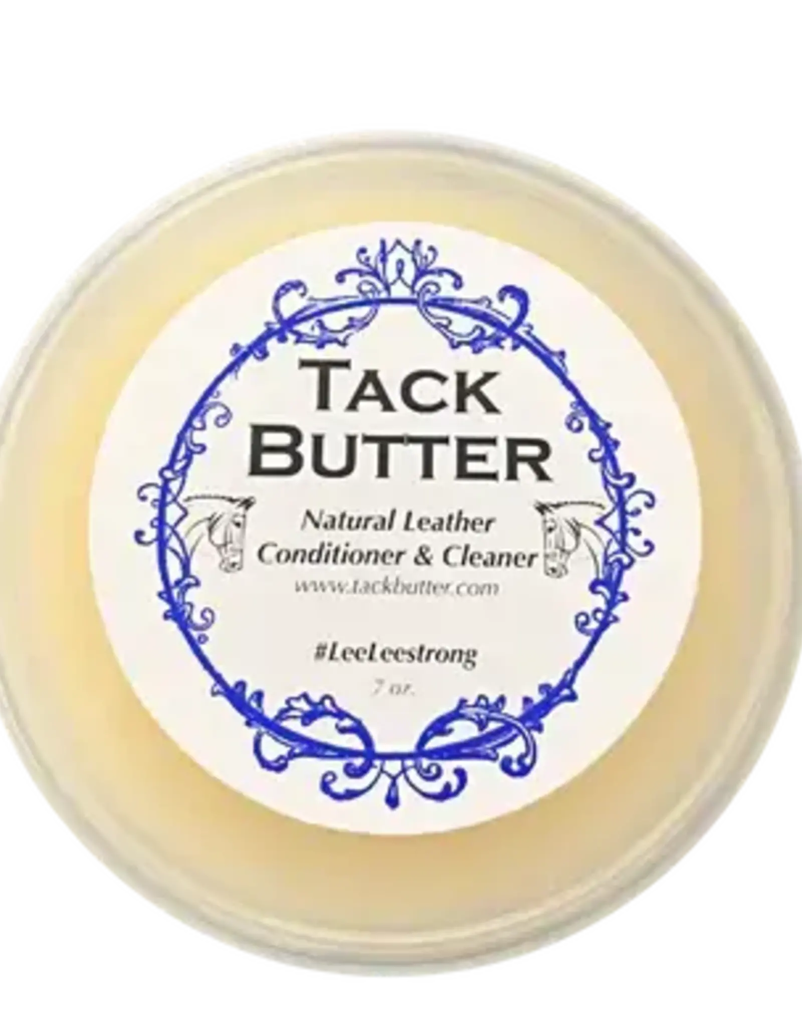 Tack Butter 7oz