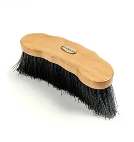Ezi-Groom Premium Long Dandy Brush