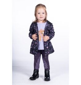 HKM Rain jacket -Lola Kids