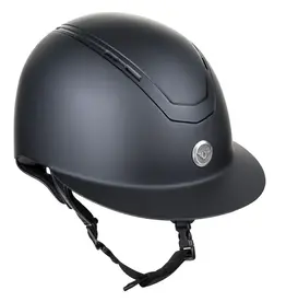 Tuff Rider Guardian Wide Brim Helmet