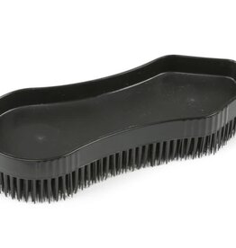 SHIRES EZI-GROOM Mud Brush