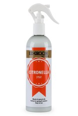 SHIRES EZI-GROOM Citronella Spray