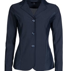 HKM Competition jacket -Hunter Woman Slim fit