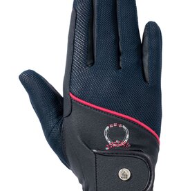 HKM Kids riding gloves -Aymee