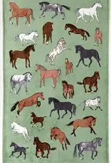 Grey Fox Equestrian Blankets