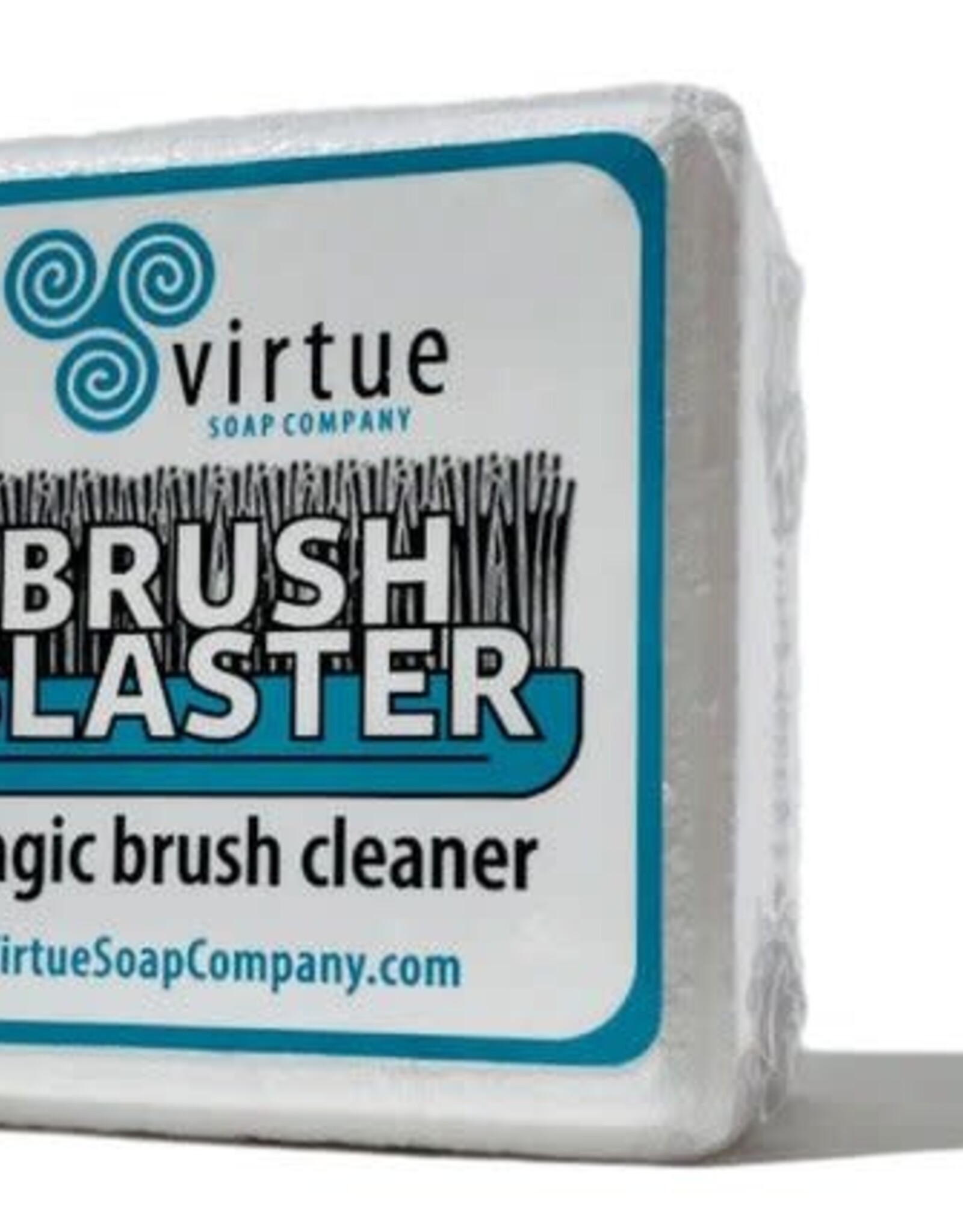 Brush Blaster - Virtue