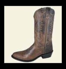 Smoky Mountain Denver Mens Western Boot