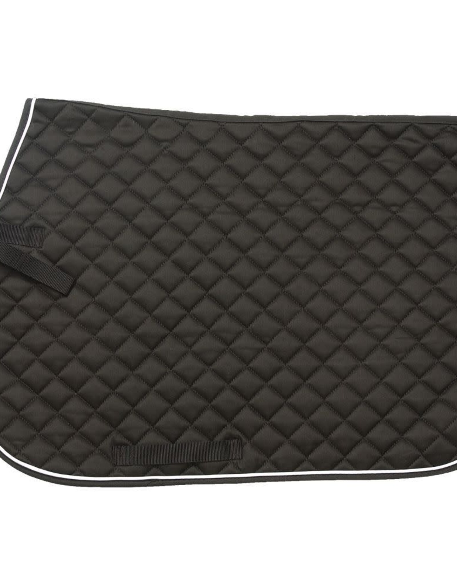 Tough 1 Quilted Saddle Pad Square