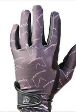 Ovation Cool Rider Gloves Ovation