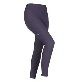 Laminated Riding Tights