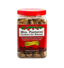 Mrs. Pastures Cookies