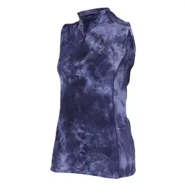 Revive Sleeveless Base Layer