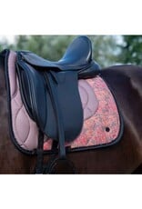 HKM Saddle pad -Savona- Style