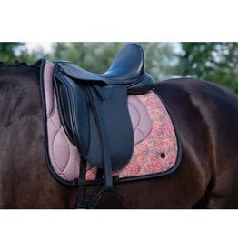 HKM Saddle pad -Savona- Style