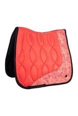 HKM Saddle pad -Savona- Style