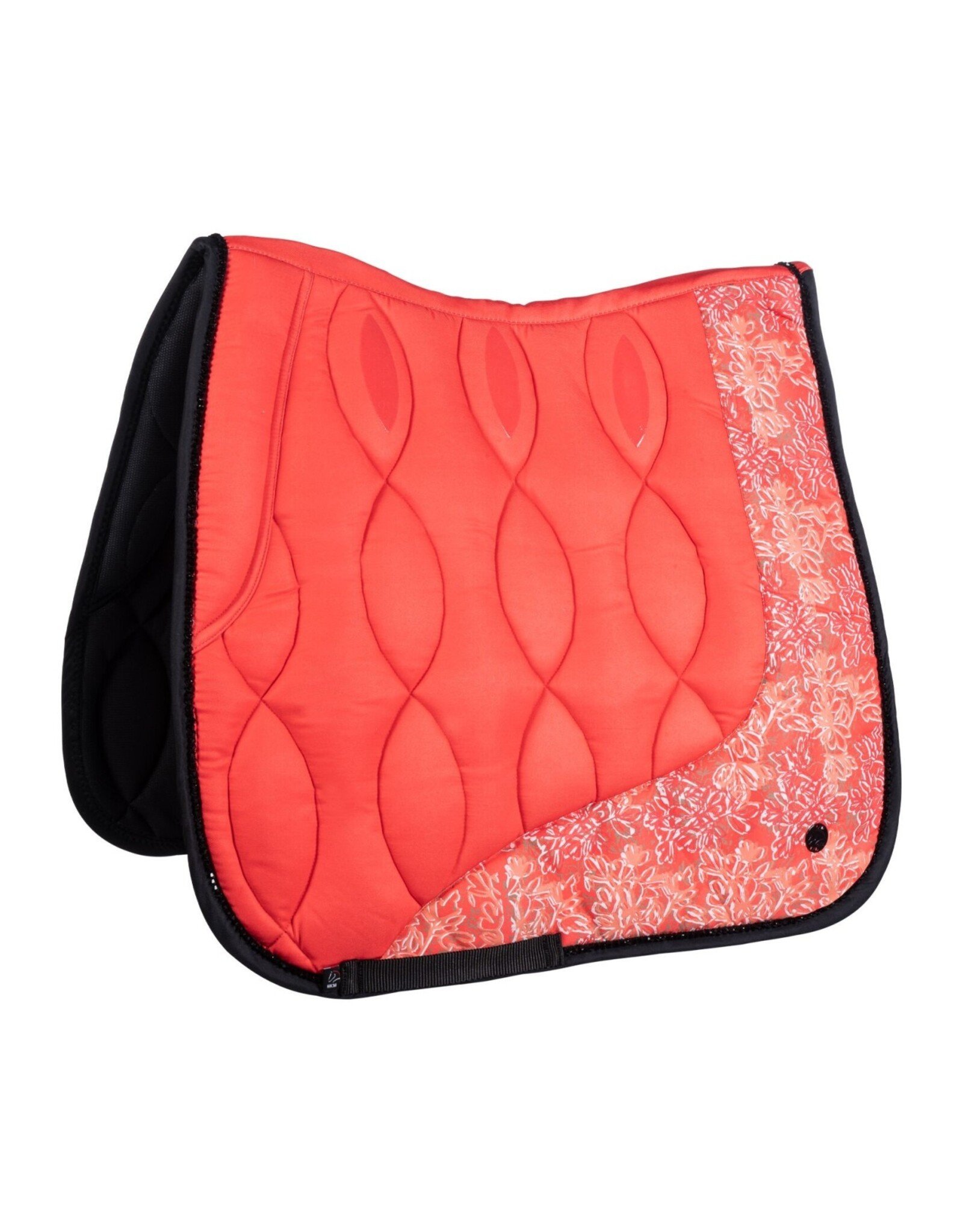 HKM Saddle pad -Savona- Style