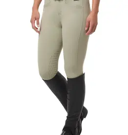 Kerrits K-Flex™ Silicone Knee Patch Riding Breech