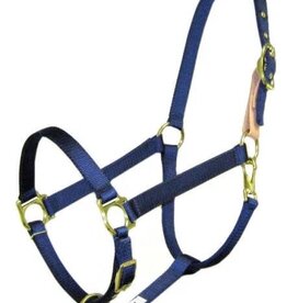 Ronmar Nylon Halter w/ snap Breakaway