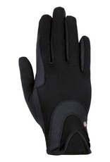 HKM Riding gloves -Grip Mesh