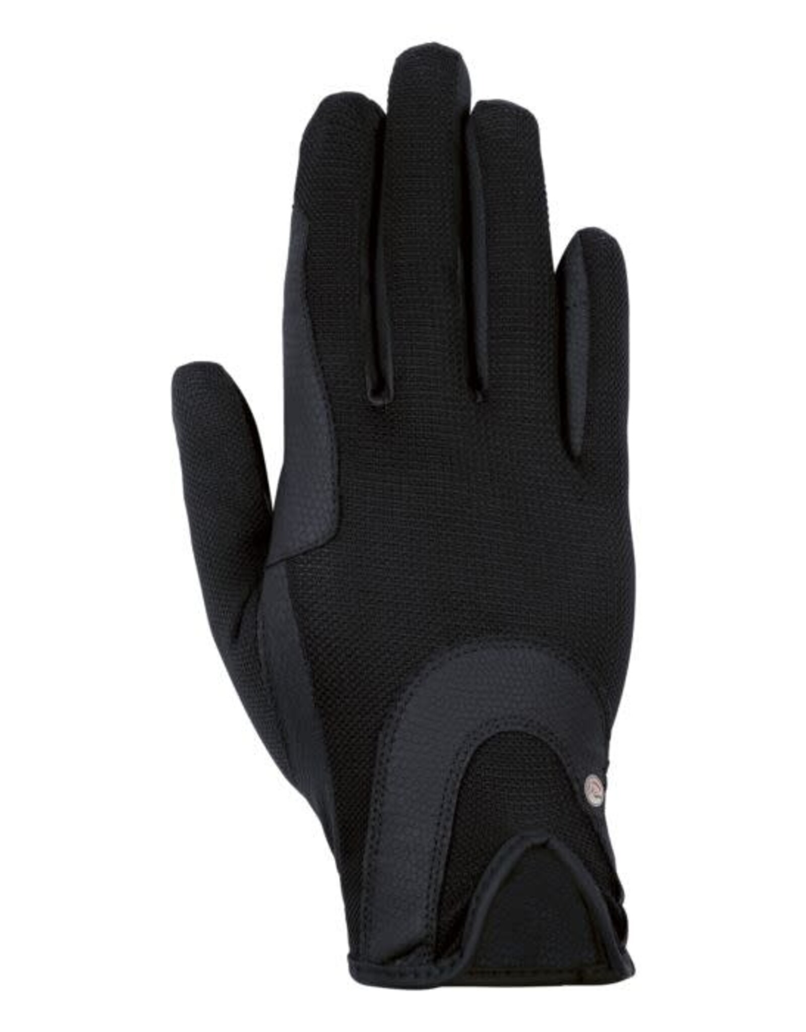 HKM Riding gloves -Grip Mesh