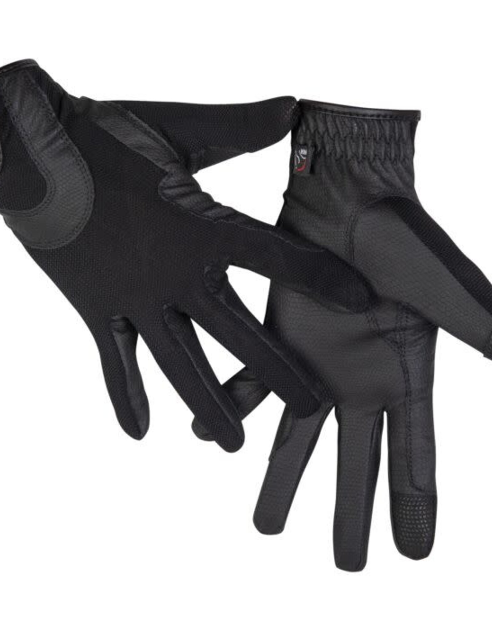 HKM Riding gloves -Grip Mesh