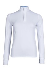 HKM Functional shirt -Hunter- long sleeve