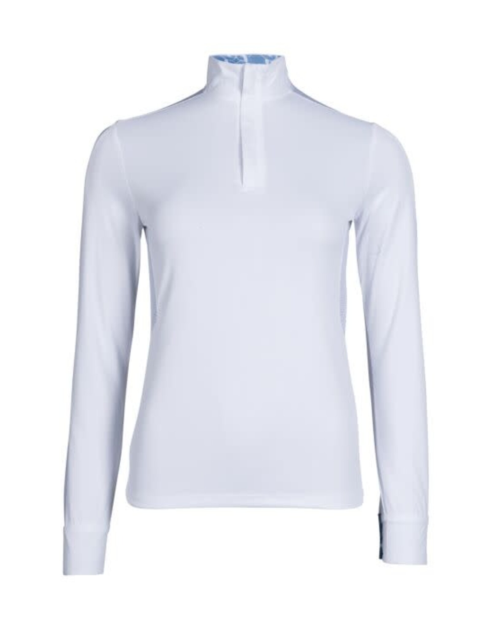 HKM Functional shirt -Hunter- long sleeve